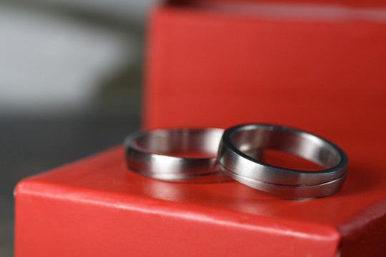 婚禮