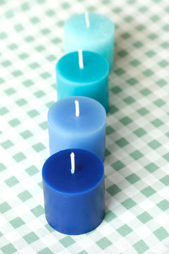 藍(lán)色