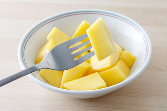 食物
