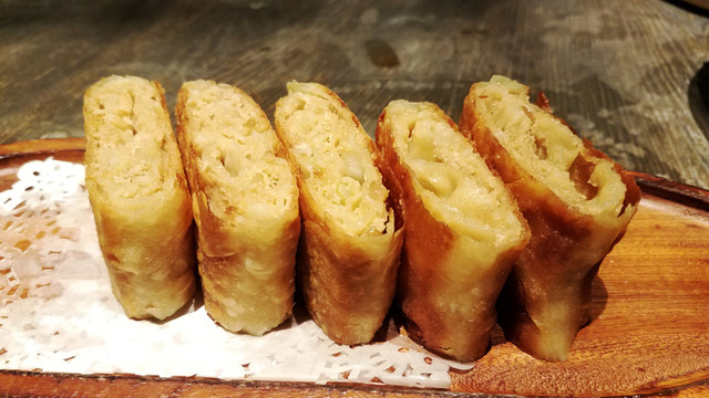 春卷