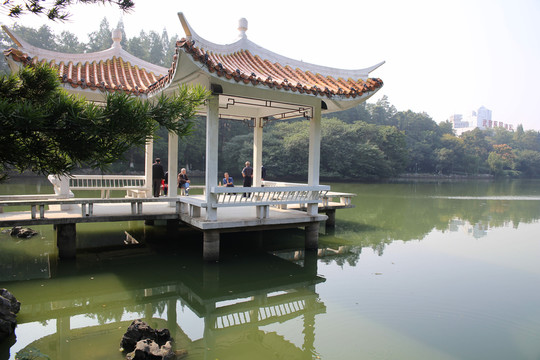 合肥銀河公園
