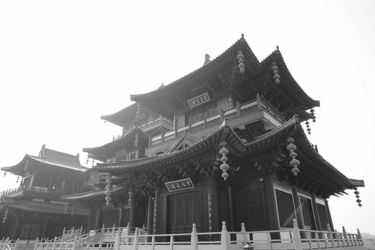 樓閣建筑