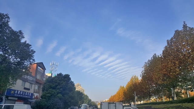 秋景 秋色