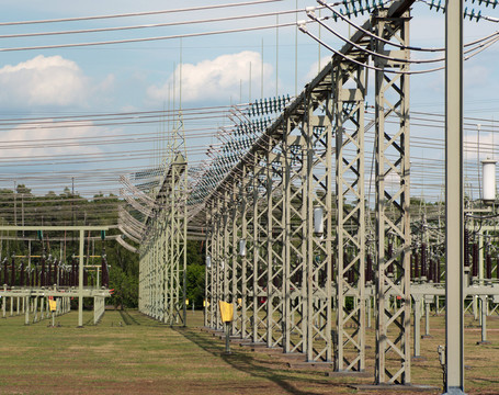 變電站