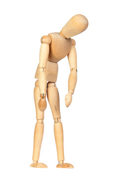手勢