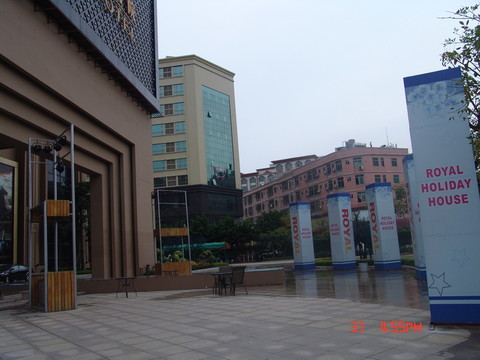 酒店設(shè)計(jì)