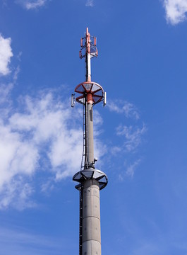 mobilfunkmast