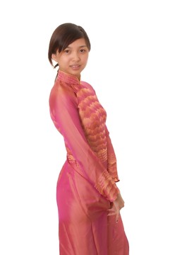 女人