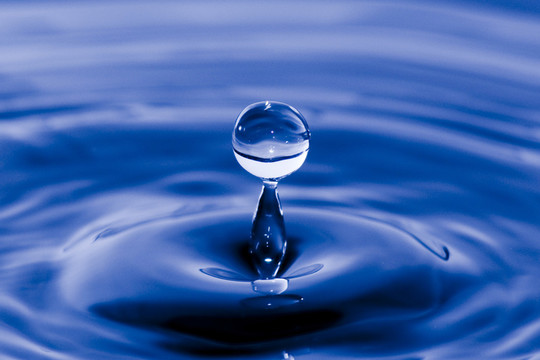 水滴