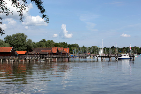 ammersee fischerh？用戶