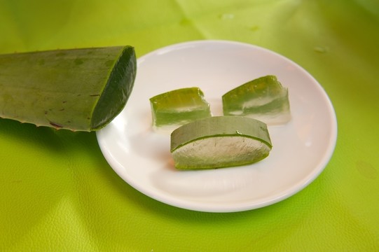 蘆薈