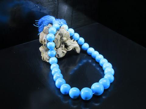 綠松石塔鏈