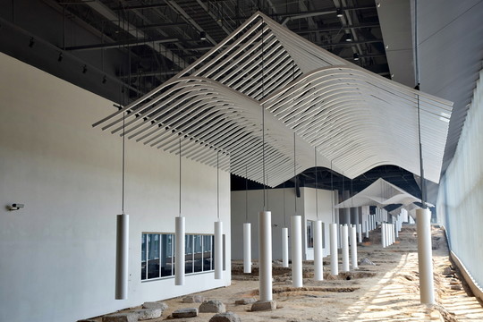 大報恩寺遺址公園