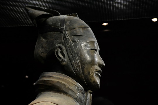 兵馬俑