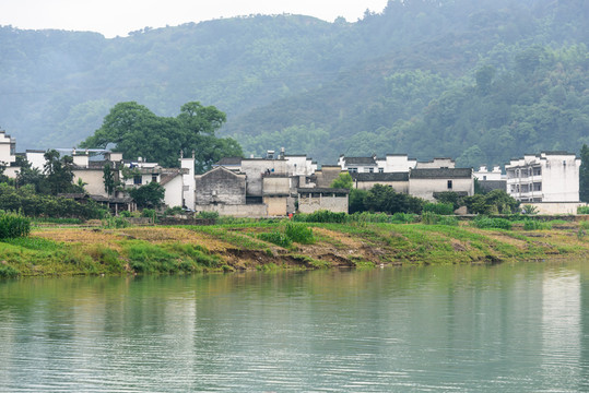 新安江十里畫廊