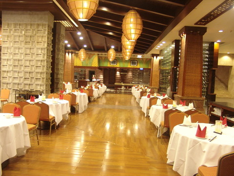 中餐廳