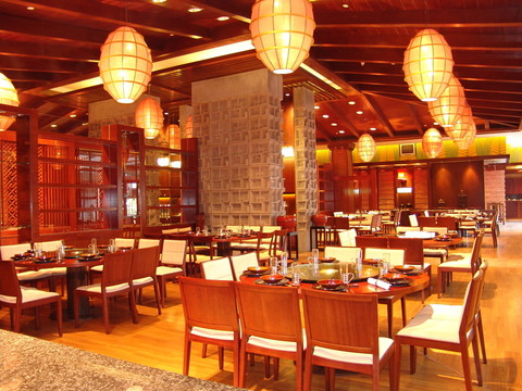 中餐
