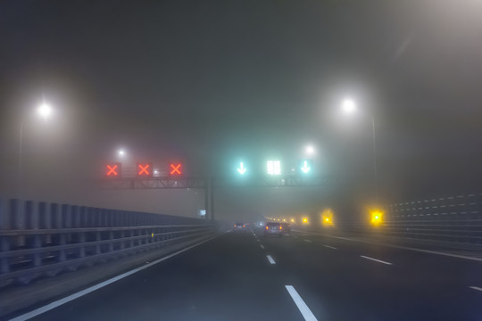 杭州灣跨海大橋