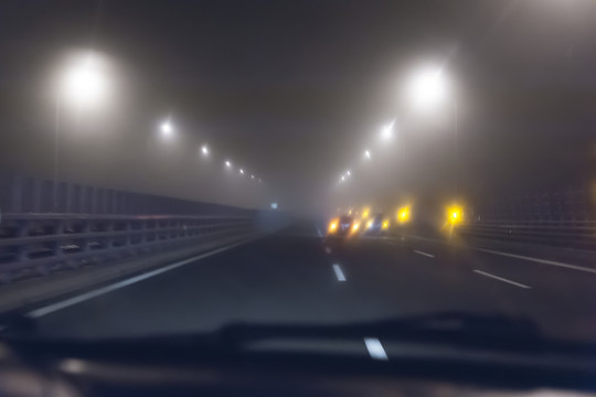 高速公路
