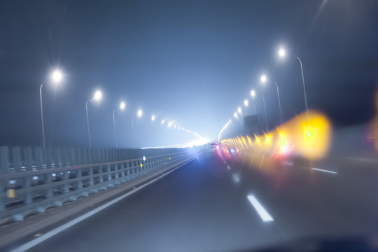 杭州灣跨海大橋