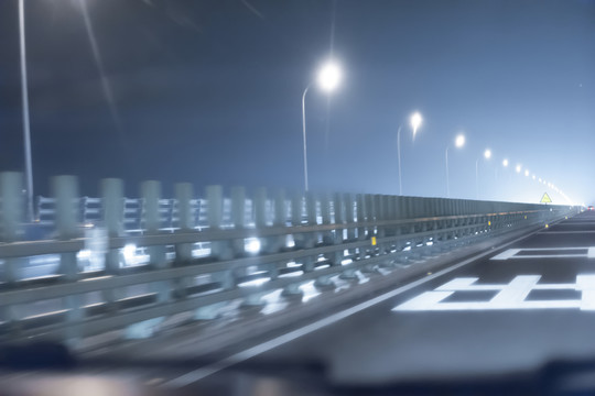杭州灣跨海大橋