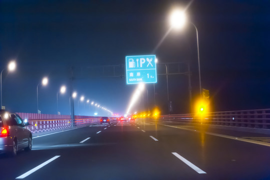 杭州灣跨海大橋