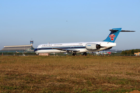 中國(guó)南方航空 飛機(jī) 航班