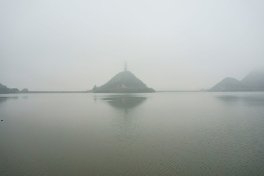 羅城風(fēng)光