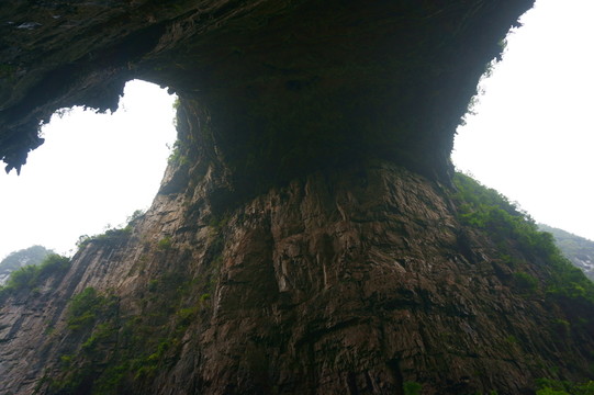 天生橋