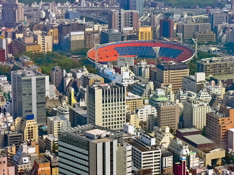地平線