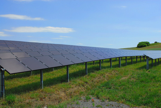 太陽能電池