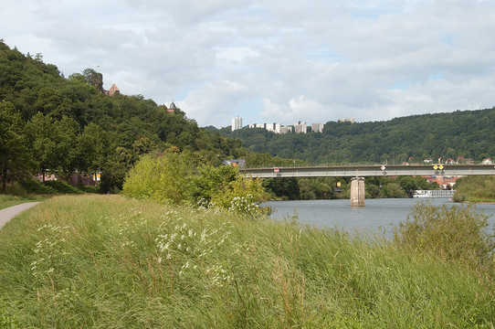 橋
