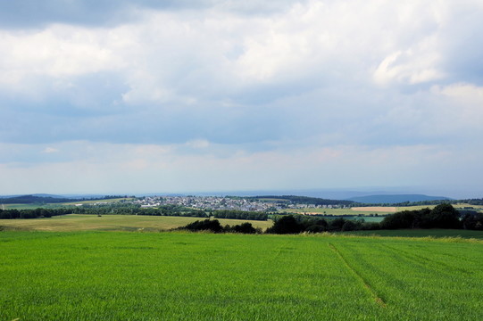 bernkastel的monzelfeld