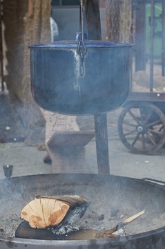 煮沸