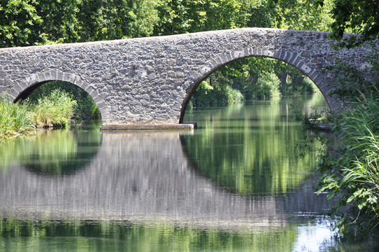 canal du midi