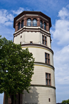 藍(lán)色