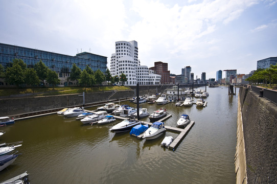 城市