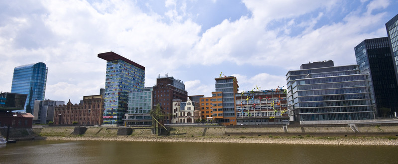城市