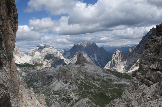 山