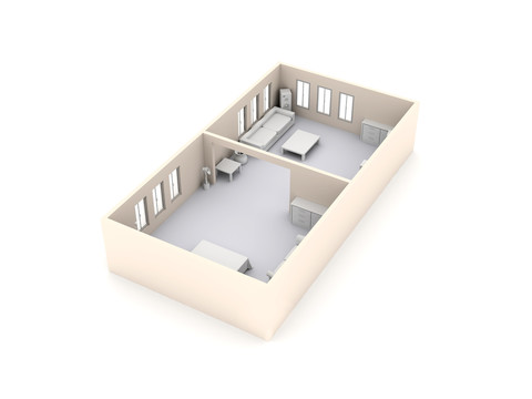 房屋
