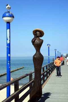 seebrückezingst