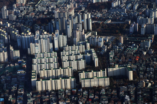 城市風(fēng)光