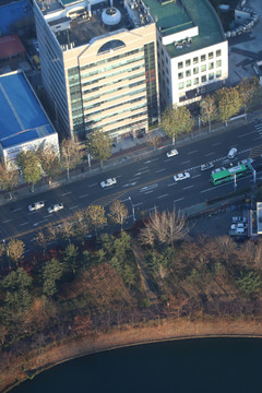 城市風(fēng)光