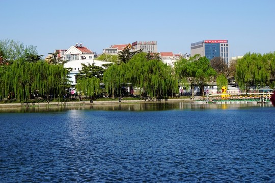 陶然亭