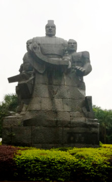 廣場雕塑 雕塑