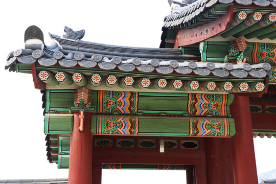 景福宮