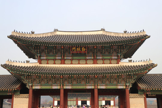 景福宮