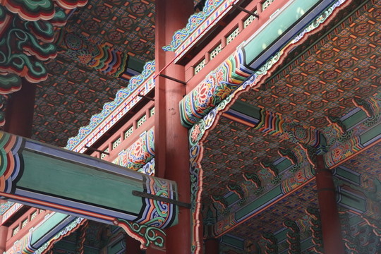 宮殿