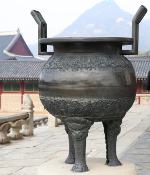 景福宮