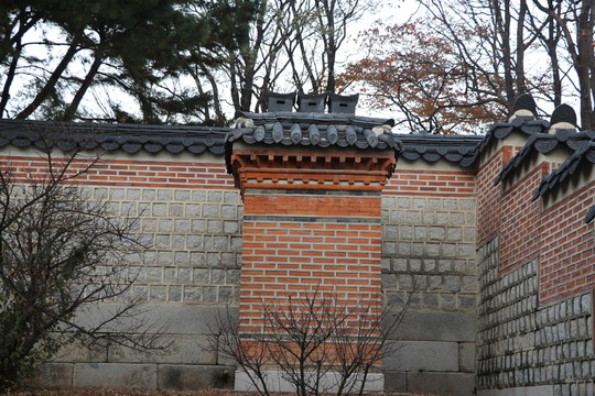 景福宮